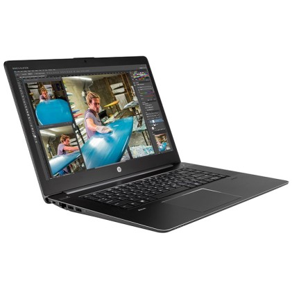 Flexit Hp Workstation Mobile Zbook 15.6 Studio G3 Qc E3-1545Mv5 32Gb 256Gb Cam W10Pro - Ricondizionato