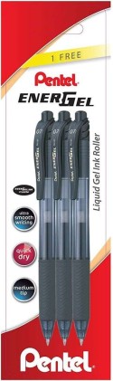 Pentel EnerGel