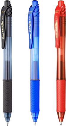 Pentel EnerGel