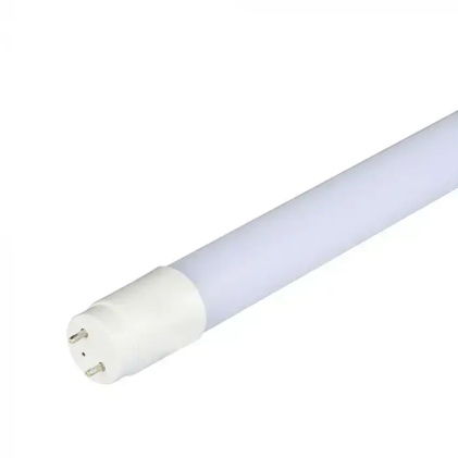 V-TAC Tubo LED T8 16.5W 125LM/W G13 120cm incluso Starter 6500K