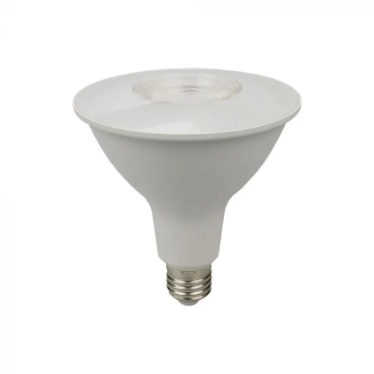 V-TAC Lampadina LED E27 12,8W PAR38 4000K