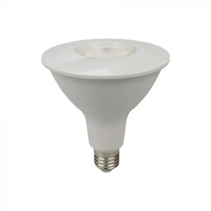 V-TAC Lampadina LED E27 12,8W PAR38 6500K