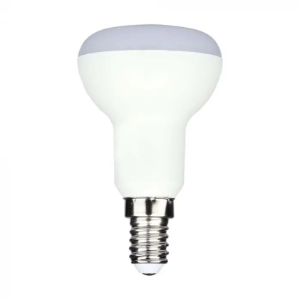 V-TAC Lampadina LED E14 4.8W R50 4000K