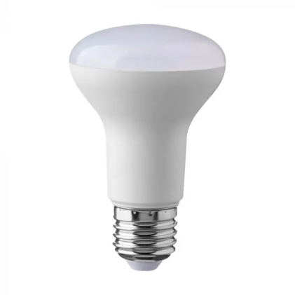 V-TAC Lampadina LED E27 8,5W R63 4000K