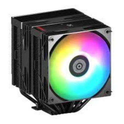 Cooler Enermax ETS-TD60D Luftkьhler schwarz