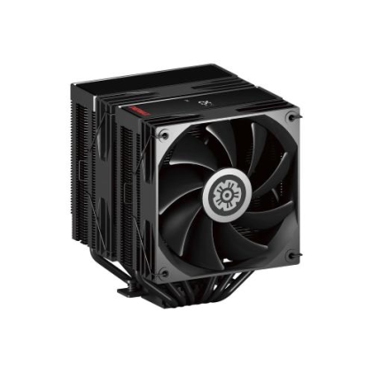 Cooler Enermax ETS-TD60D ARGB Luftkьhler schwarz