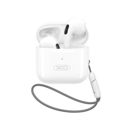 Cuffie XO Bluetooth 5.3 - Fino a 4 ore di musica - Bianco