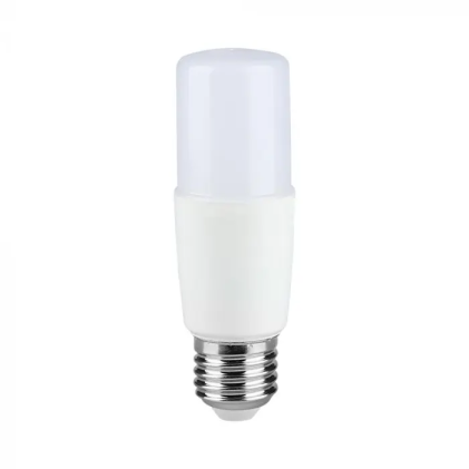 V-TAC Lampadina LED E27 7.5W T37 6500K
