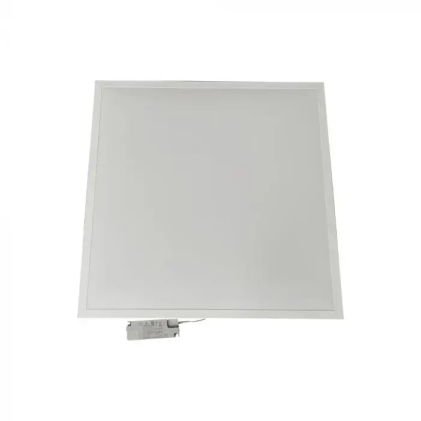 V-TAC Pannello LED 40W 120LM/W da Incasso 600x600mm Driver Esterno Incluso 4000K