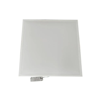 V-TAC Pannello LED 40W 120LM/W da Incasso Driver Esterno 600x600mm Bianco 4000K