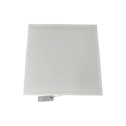 V-TAC Pannello LED 40W 120LM/W da Incasso Driver Esterno 600x600mm Bianco 6500K