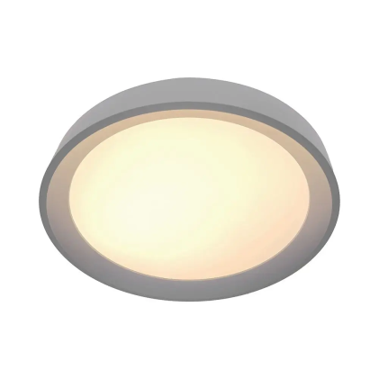 V-TAC Lampadario LED 60W Decorativo con Telecomando CCT Nero Dimmerabile