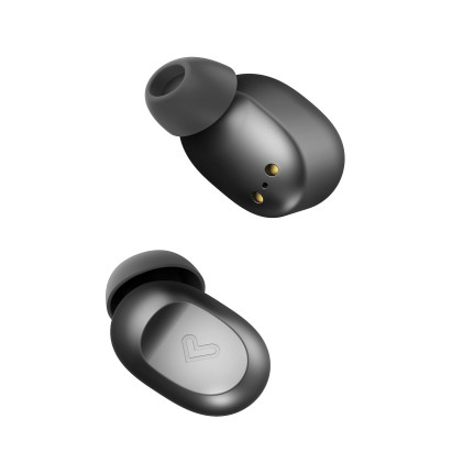 Cuffie Wireless Energy Sistem Urban 3 - Wireless - Design Compatto - Scatola di Ricarica Wireless - Colore Nero