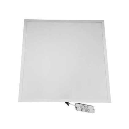 V-TAC Pannello LED 20W 180LM/W Incasso Driver Esterno 600x600mm 6500K