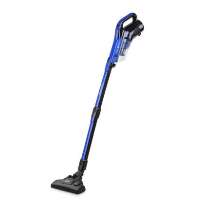 Orbegozo AP 4800 Scopa Multiuso - Motore Potente da 600 W - Filtro Hepa - Senza Sacco - Cavo Extra Lungo - Testa Mobile per Pavimenti e Moquette - Accessori Inclusi