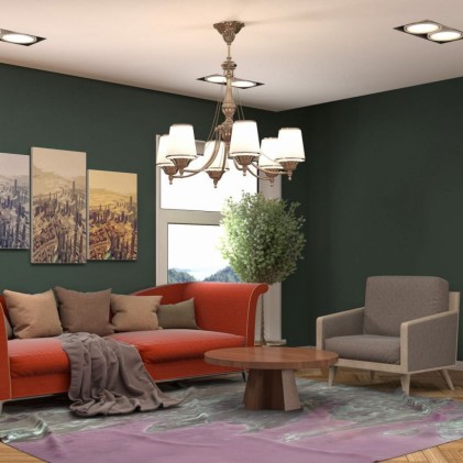 V-TAC PRO Faretto LED Chip Samsung G9 3W 4000K (Blister 1 pezzo)