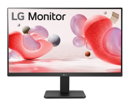 Lg Monitor 23,8 Led Ips Fhd 16:9 100Hz 5Ms 250 Cdm, Hdmi, 3 Anni Garanzia