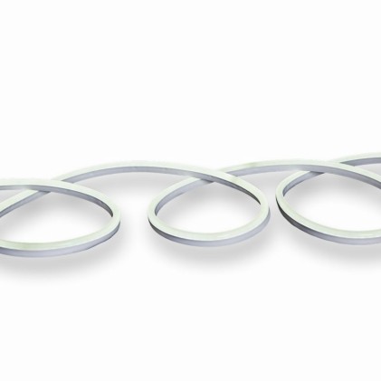 V-TAC Neon Flex 8W/m Bobina 10m 4500K IP65