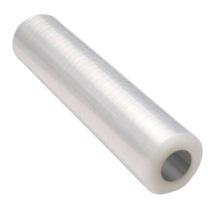 Bobine di film estensibile Dohe da 23 micron - Grande resistenza e durata - Ideali per l'imballaggio e la protezione dei prodotti - Facili da maneggiare e tagliare