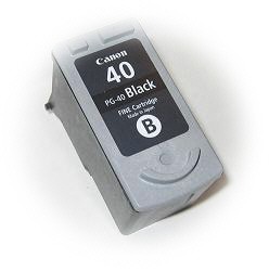 Compatibile 25ML Rig Pixma MG2150, MG3150.MX435,MG3650,TS5100#PG-540XL