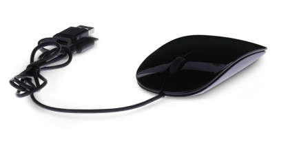 Mouse Usb-C Lmp Space Gray Italia