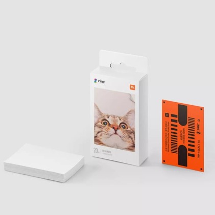 XIAOMI Mi Portable Photo Print Paper