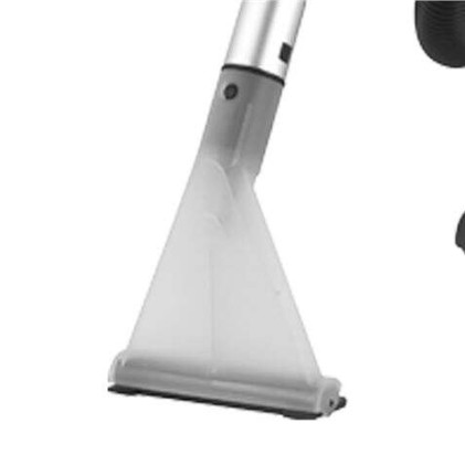 Aspirapolvere Blim Stainless 25 Litri 1200W (Rivestimento Speciale)