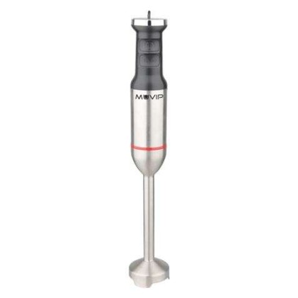 Frullatore a immersione Muvip in acciaio inossidabile 1700W
