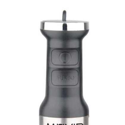 Frullatore a immersione Muvip in acciaio inossidabile 1700W