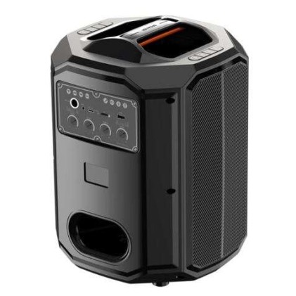 Altoparlante Bluetooth XO 40W con telecomando XOF48