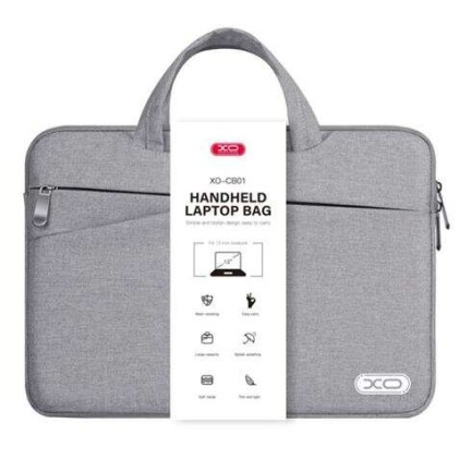 Borsa XO Executive per laptop fino a 14 CB01GR