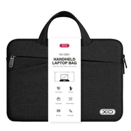 Borsa XO Executive per laptop fino a 14 CB01GR