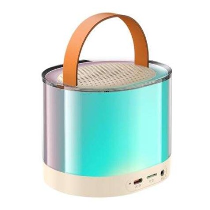 Altoparlante per karaoke Bluetooth XO