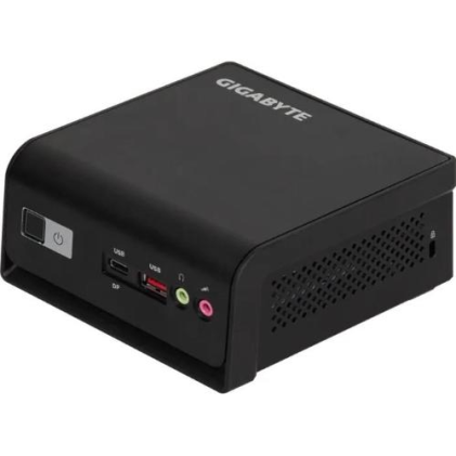 Gigabyte BRIX Barebone GB-BTIP-N150 (D) Twin Lake