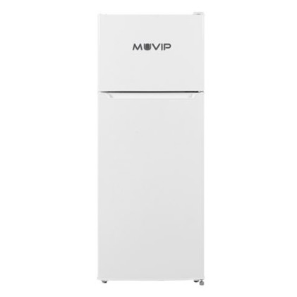 Frigorifero Muvip Defrost 208 Litri - 140 cm - Bianco
