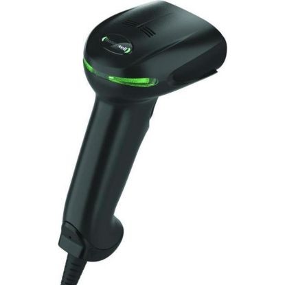Lettore di codici a barre 1D/2D Honeywell Xenon Performance 1950g, HD, Multi-IF, kit USB - Nero