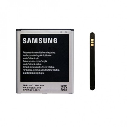 Batteria originale Samsung EB-B220AC EB665468LU  bulk Galaxy Grand 2