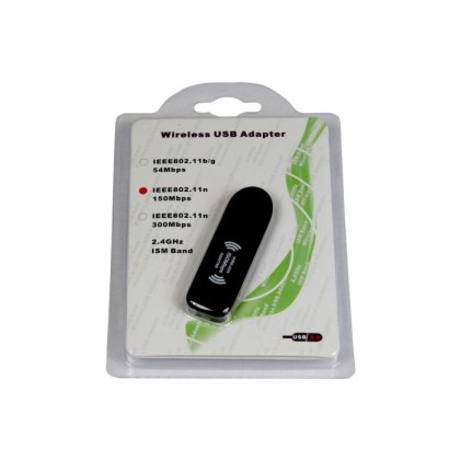 Dongle USB WiFi per Form 100 e Form 200