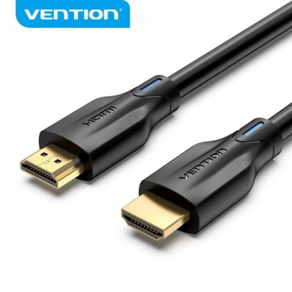 Cavo Vention HDMI maschio a HDMI maschio 2.1 8K - 1,5 m - Nero