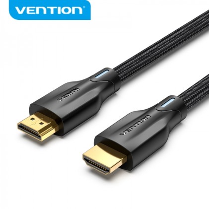 Cavo Vention HDMI maschio a HDMI maschio 2.1 8K - 2m - Nero