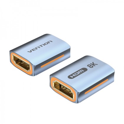 Vention Adattatore HDMI femmina a HDMI femmina 2.1 8K - Blu