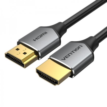 Cavo Vention HDMI maschio a HDMI maschio 2.0 4K - 0,5 m - Grigio