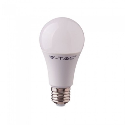 V-TAC Lampadina LED E27 17W A65 3000K (Blister 1 Pezzo)
