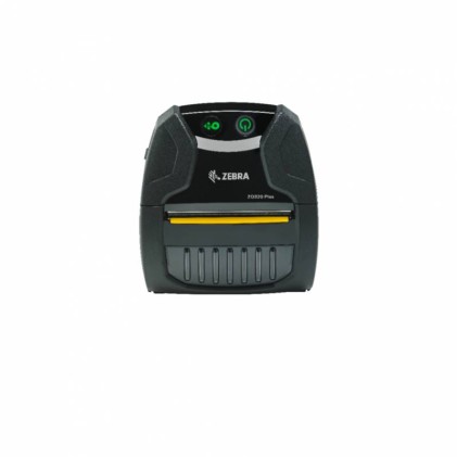 Stamp Termica Diretta Usb Bt 203Dpi Zebra Zq320 80Mm Usb-C