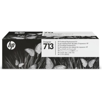 Testina di stampa originale HP 3ED58A - 713