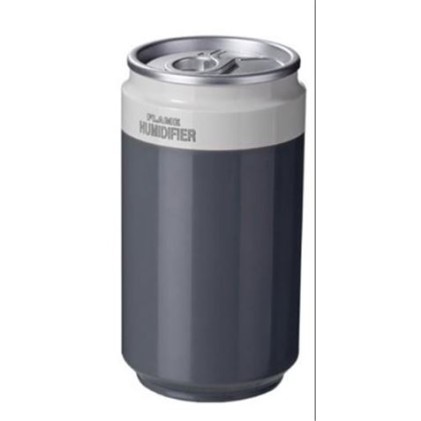 Diffusore di aromi XO LED - Batteria da 400 mAh - Caricabatterie Micro USB - Capacità 260 ml - Ideale per piccoli spazi - Colore blu