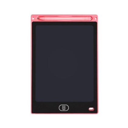 Schermo XO da 16" con slot per penna - Cancellazione One Touch - Rosa