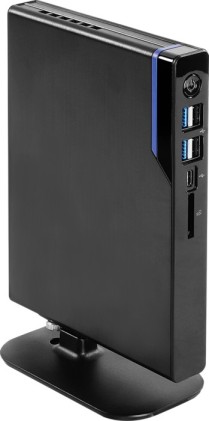 ASROCK Mars 4205U/L6 (Intel C4205U) - Barebone