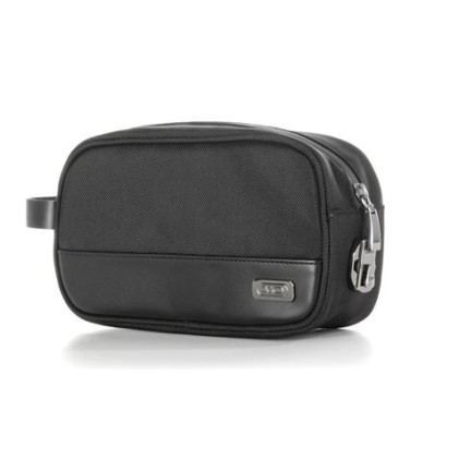 XO Security Case - Protezione per la tua attrezzatura - Lucchetto a combinazione - Design compatto e sicuro - Nero