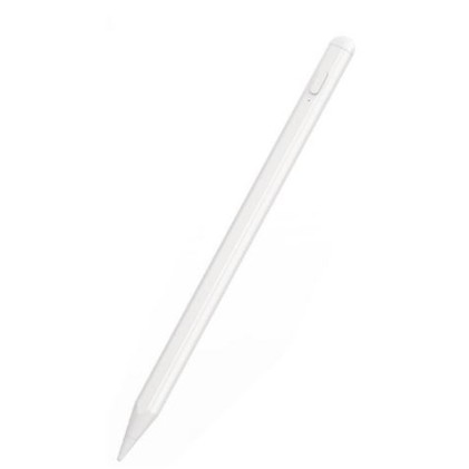 XO ST04 Matita digitale magnetica 16,5 cm - Fino a 8 ore di utilizzo - Bianco